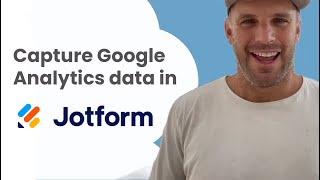 Capture Google Analytics data in WP Forms