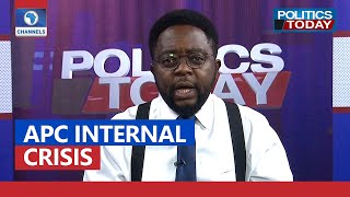 APC Internal Crisis & 2023 Presidency | Politics Today