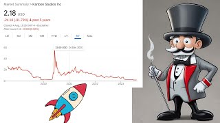 Download Lagu $TOON Stock Analysis - What do investors se in this stock? MP3