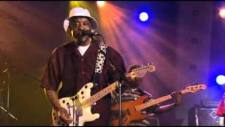 BUDDY GUY - Fever