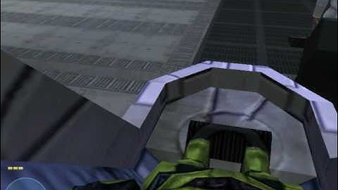 Halo CE Missing Strings