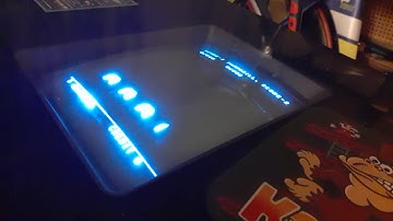 Space Invaders Part II Secret Bonuses