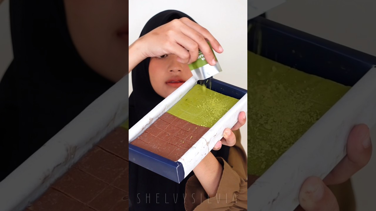 cobain coklat bali yang seliweran terus di fyp 🤤