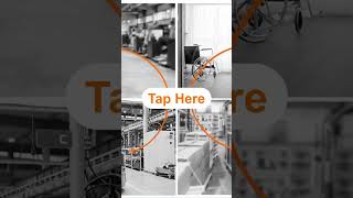 Job Tracking for #UKG #kronos using #NFC