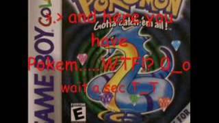 Nds List Of Games That I Like