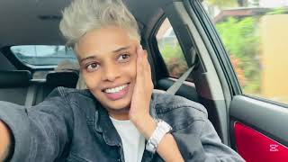 අප දනනම එකට ගයප පළවන International Trip එක Emo Shaz Harshi