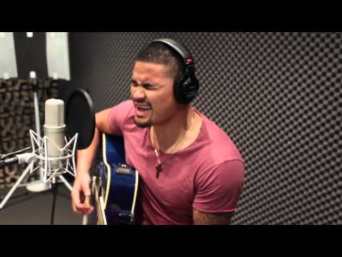 NSLV - "Bring Yourself" - "Change is gonna come" - Medley (Guy Sebastian - Sam Cook)