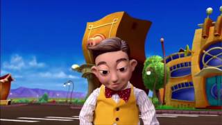 The Mine Song But Almost Every Word Has Been Replaced And The Desciption Exists