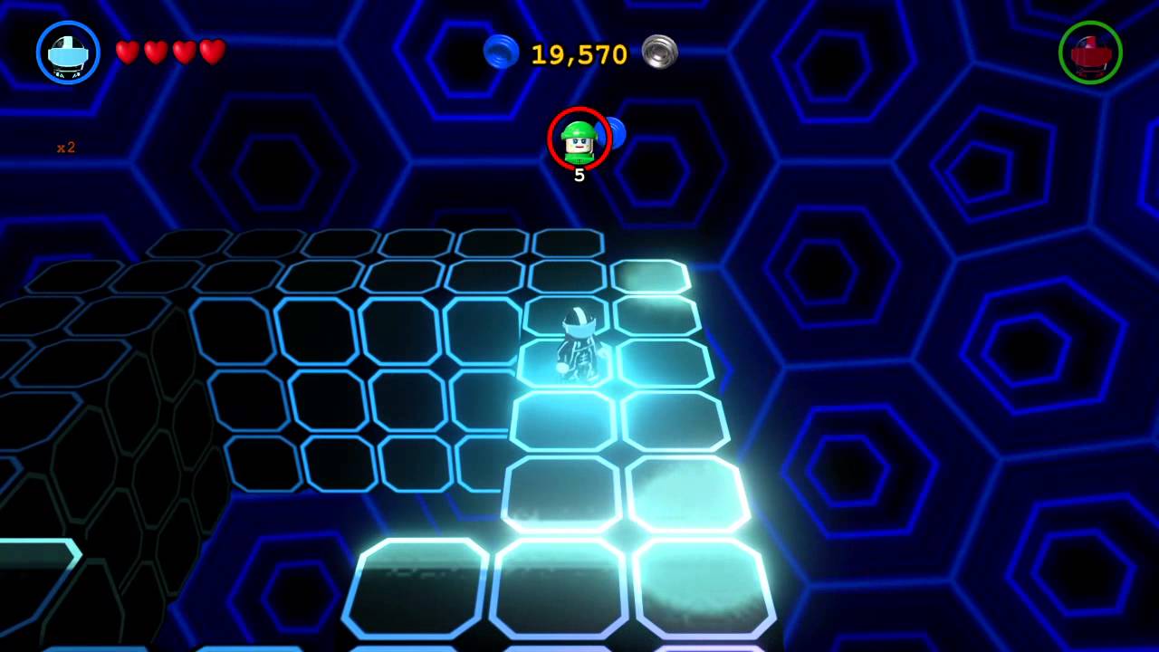 LEGO Batman 3 Blitzwinger YouTube lego-batman-3-blitzwinger-youtube