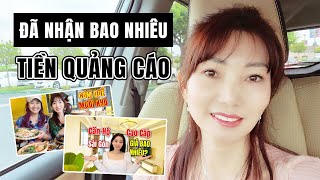 Chia Sẻ Quán 10 Khó của MC Trường Giang và Airbnb Trả Tiền Quảng Cáo cho KT Bao Nhiêu? KT Food