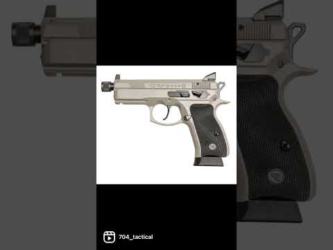 CZ P01 Deal Alert 🚨