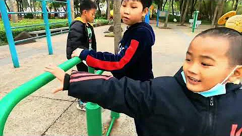 GUANGDONG through the eyes of the locals!