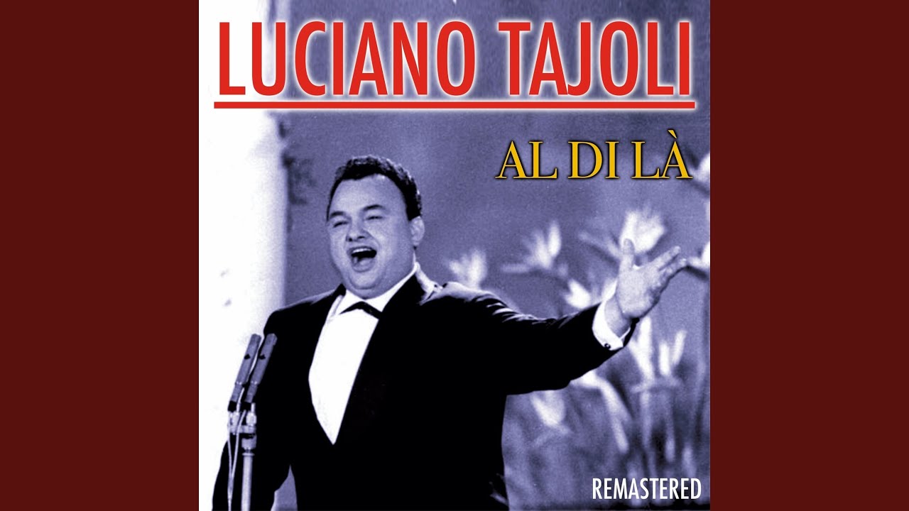 Al di là (Remastered)