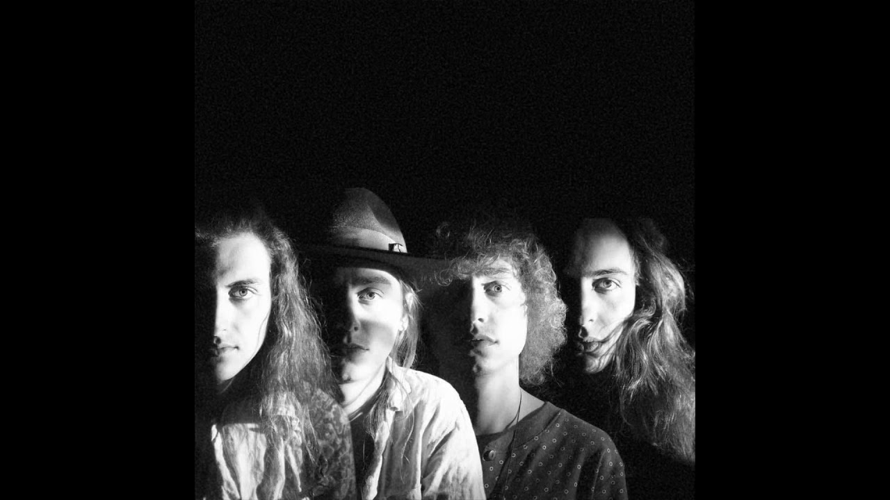 Greta Van Fleet: The Jean Genie (BEST Quality)