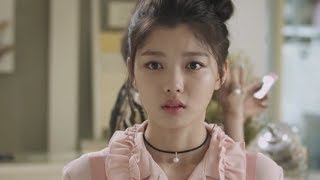 Clean With Passion For Now - Yoon Kyun Sang & Kim Yoo Jung