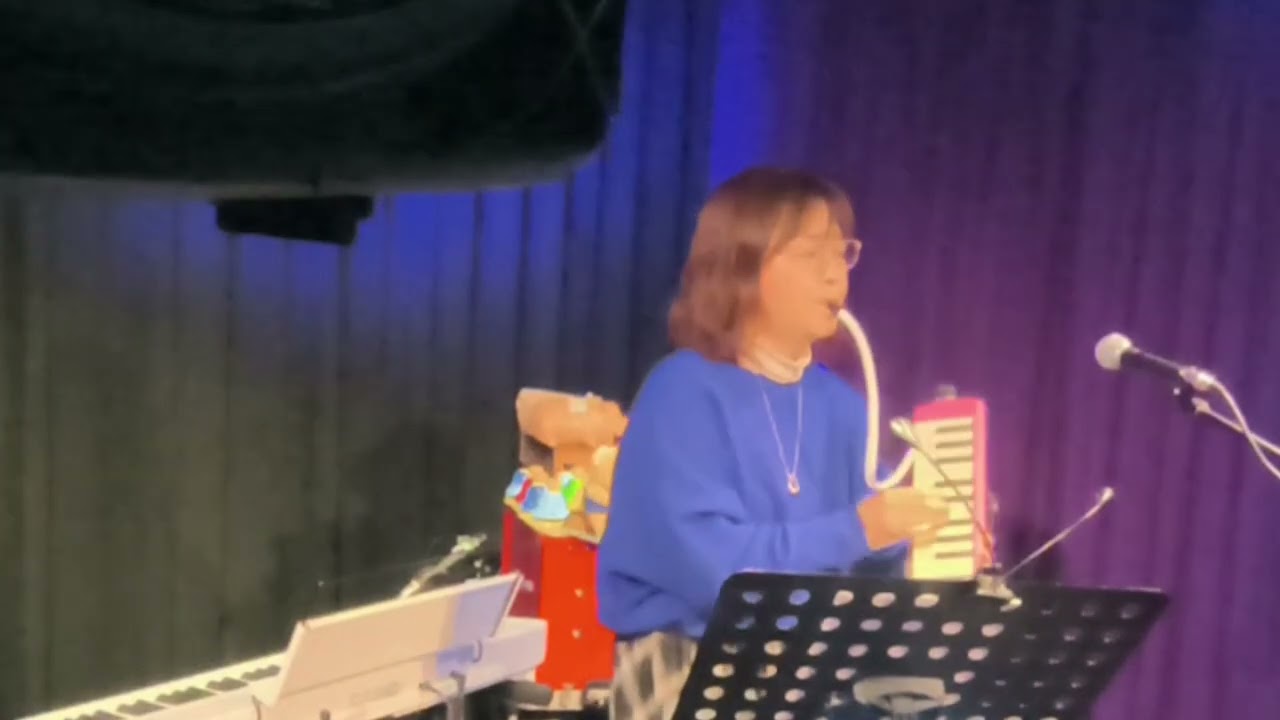 お気に入り260111竹原メタヤンまんまるライブ