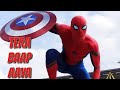 Tera Baap Aaya| Spider Man|Commando 3 |Knock Knock Tera Baap Aaya Spiderman version|Avengers Endgame