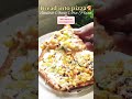 THE ULTIMATE PIZZA BOOM..Restaurant Style 🍕# SHORT