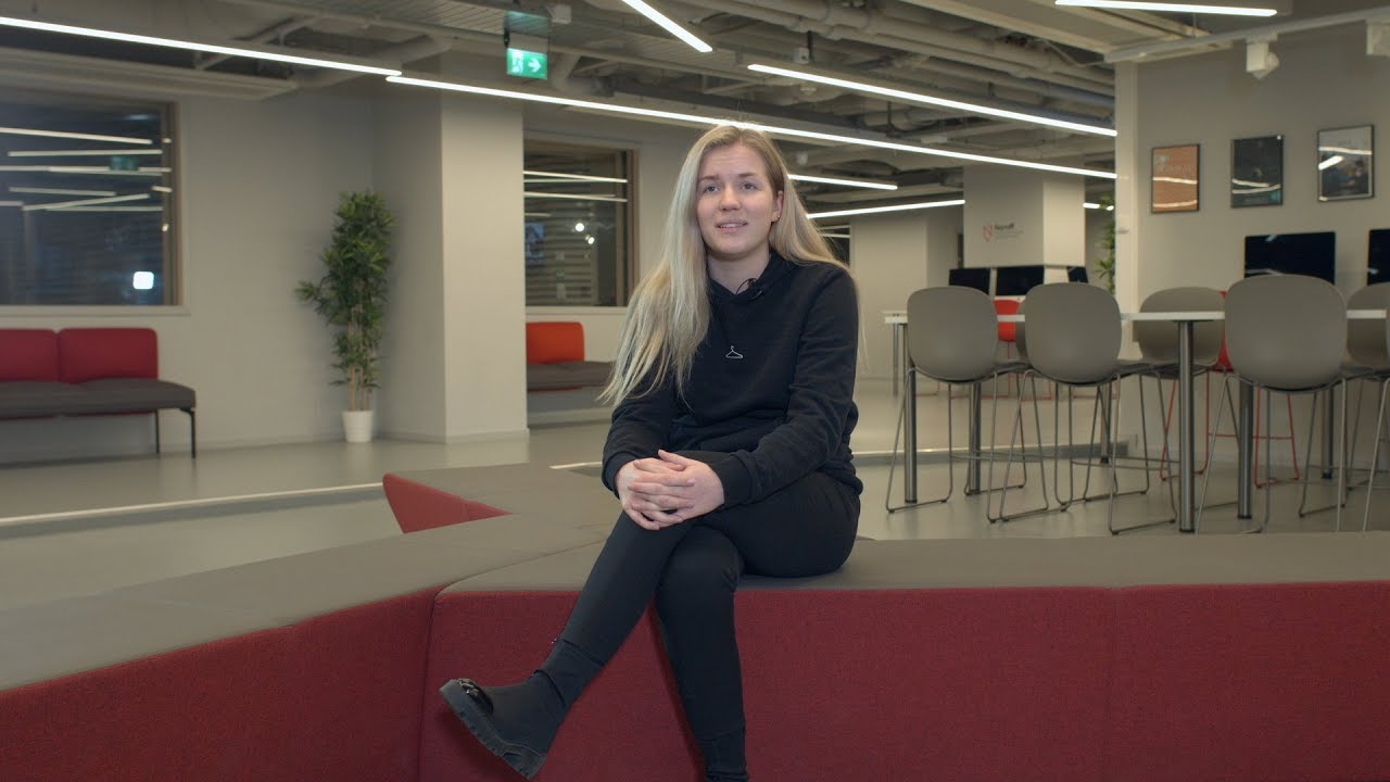 Teknisk design med DAK  | 60 studiepoeng