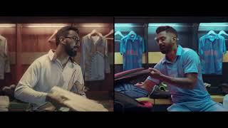 Styled KL Rahul for GAMEZY GENERIC FANTACY 25 SEC HINDI Tvc screenshot 3