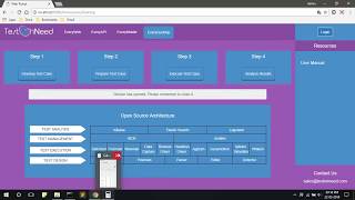ED 004 - Windows Desktop Application Functional Testing - GUI Part 003