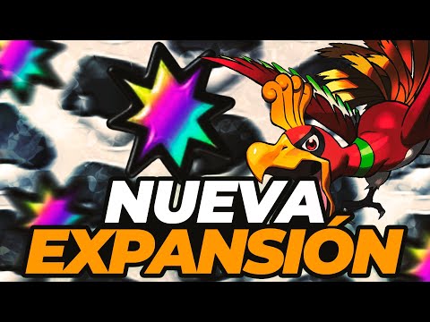 ¡NUEVA EXPANSIÓN! Información, Fechas y Noticias sobre los NUEVOS EVENTOS - Pokémon TCG Pocket