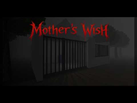 Game horror mother wish