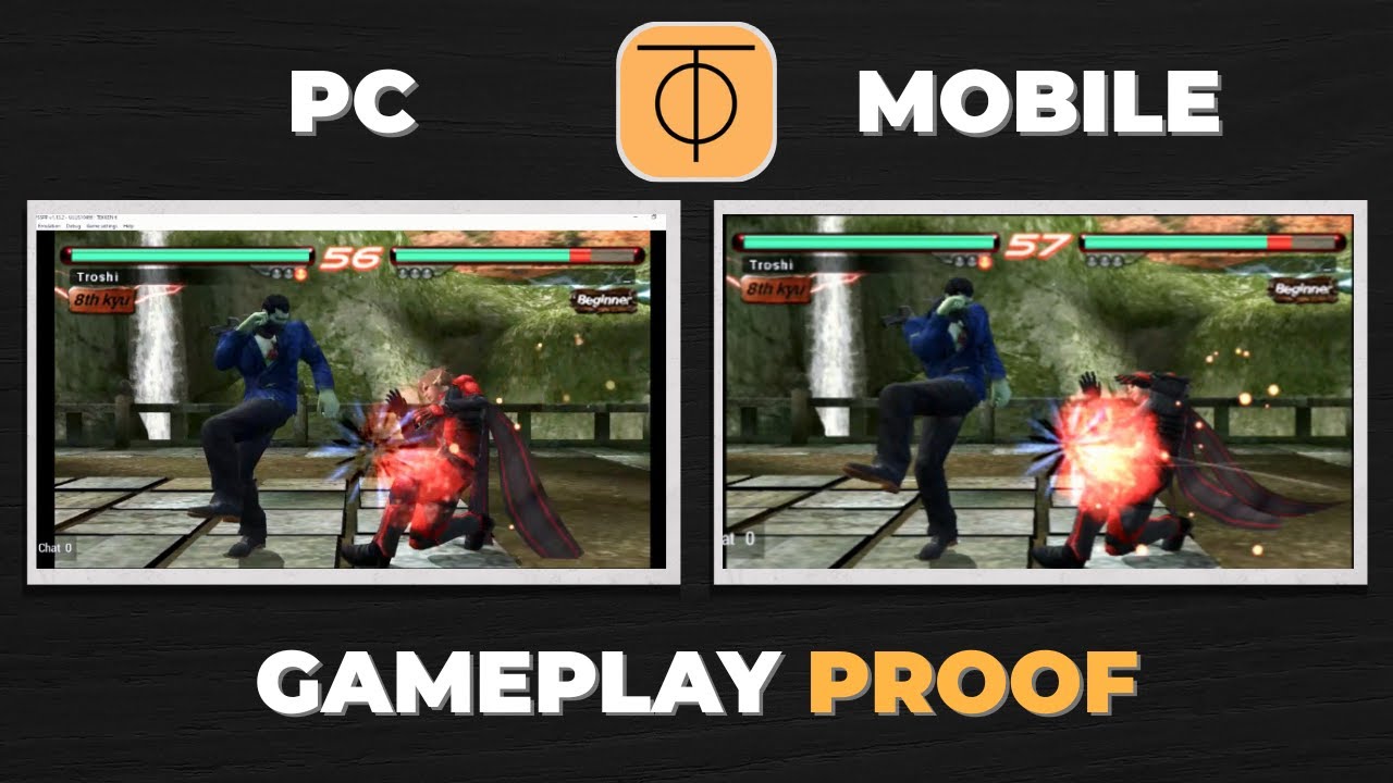 🎮 How to 𝗣𝗹𝗮𝘆 𝗧𝗲𝗸𝗸𝗲𝗻 𝟲 𝗢𝗻𝗹𝗶𝗻𝗲 on 𝗣𝗣𝗦𝗦𝗣𝗣 (𝗭𝗲𝗿𝗼𝘁𝗶𝗲𝗿) | ⚡ Gameplay 𝗣𝗿𝗼𝗼𝗳