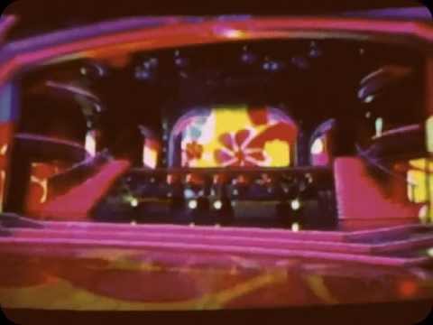 Chaz Bono Lacey Schwimmer week 3 Dancing with the Stars