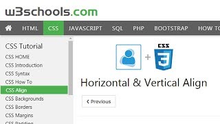 CSS Bangla Tutorials | part - 19 | ( Align )