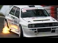 BEST OF SWISS HILLCLIMB: PURE SOUND / ACTION / FLATOUT / POWERDRIFT / NO CRASH