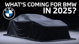 What's NEW For BMW in 2025? | Patrick BMW | Schaumburg, IL