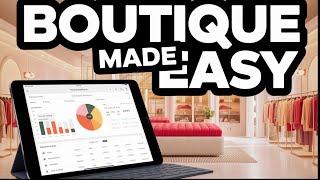 Stylo Sync - All in One Boutique Shop & Tailor Shop ERP Software screenshot 4