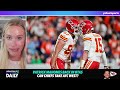 Patrick Mahomes RETURNS to the Chiefs at OTAs -- Are We SLEEPING on KC? | Yahoo Sports Daily LIVE! 🔴