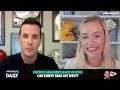 Patrick Mahomes RETURNS to the Chiefs at OTAs -- Are We SLEEPING on KC? | Yahoo Sports Daily LIVE! 🔴
