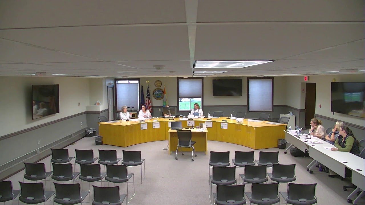 Planning Commission Regular  - 24 Jun 2025