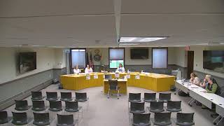 Planning Commission Regular  - 24 Jun 2025
