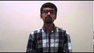 TEC701  Elevator Speech