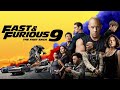 Fast and Furious 9 (2021) Movie || Vin Diesel, Michelle Rodriguez, Tyrese Gibson || Review and Facts