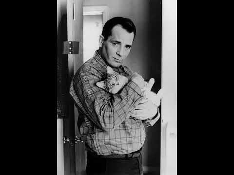 Side 1 of Jack Kerouac reading - thepostarchive