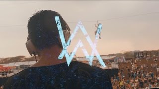 Alan Walker - Sharped (Official Video)
