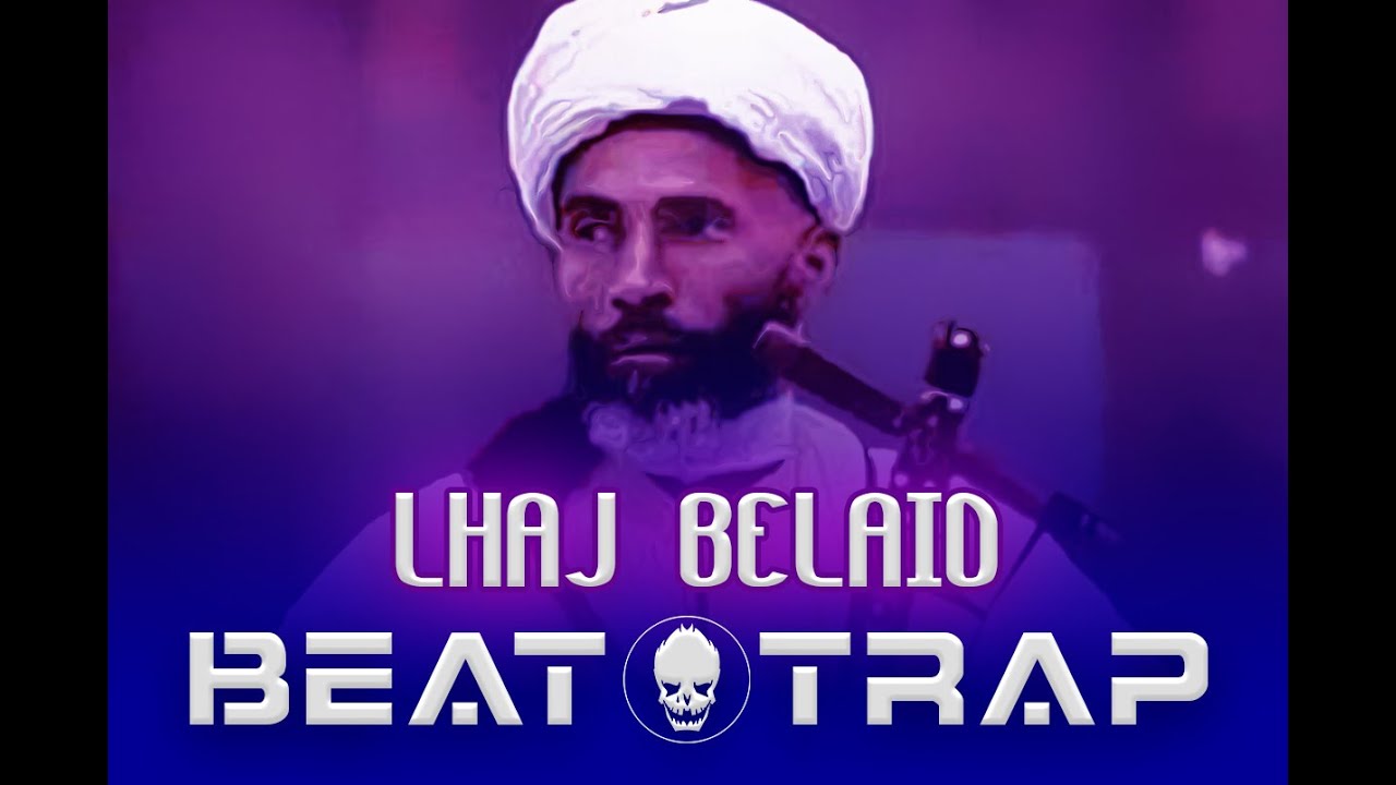 LHAJ BLAID BEAT TRAP (REMIX) - YouTube