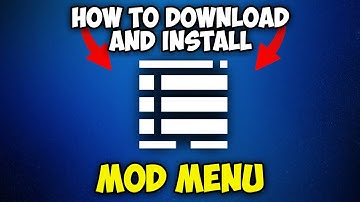 How to Download Mod Menu for Minecraft 1.21.3