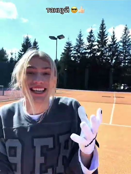 танцуем?)#nkeeei# - YouTube