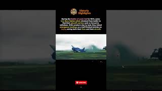 The Pilots Who Returned to Find Their Carriers Gone