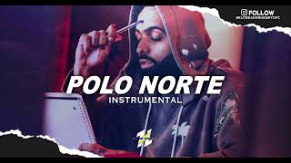 Video thumbnail of "❄️ POLO NORTE ❄️ -  @EladioCarrion Type Beat  Trap INSTRUMENTAL @ELCREADORHENRY #365beats365dias"