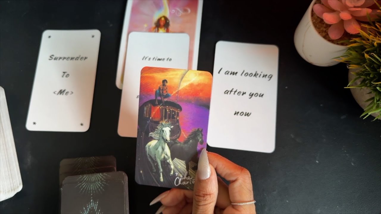 Послания от Духа: Вы проделали работу, теперь получаете благословения. Доверьтесь Мне!