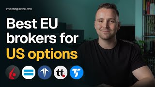 Best Brokers for OPTIONS TRADING in Europe in 2026 🇪🇺 (and which to avoid ❌) screenshot 4