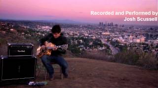 I'm Gonna Find Another You -  Instrumental John Mayer Replica chords