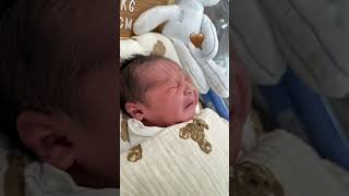 Masyaallah Tabarakallah anak bonton bunda 🤎 #youtubeshorts #viralvideos